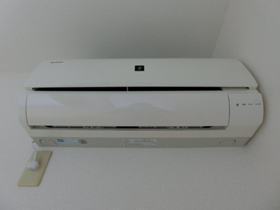 【設備】 | ヴィラ西福原A棟