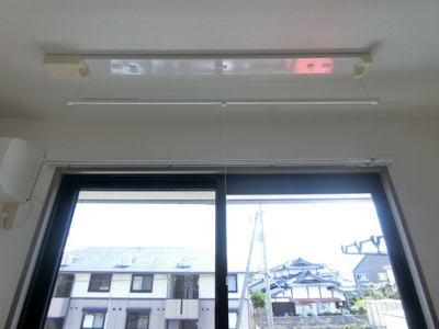 【設備】 | ヴィラ西福原A棟