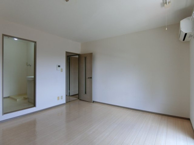 【居間・リビング】 | ヴィラ西福原A棟