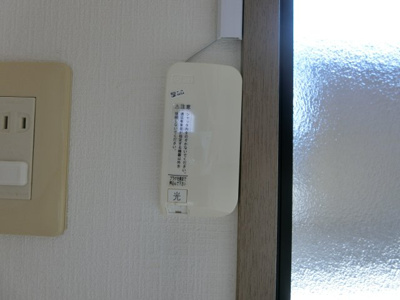 【設備】 | ヴィラ西福原A棟