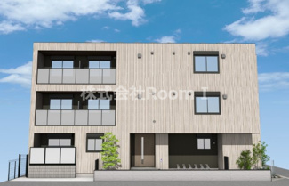 【ロビー】 | 【ペット共生】(仮称)都島区都島北通1丁目へーベルメゾン・旭化成ヘーベルメゾンHEBEL HAUS