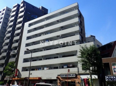 【外観】 | サンハイツ竹内