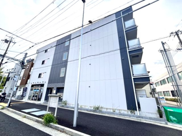 D-Square深江本町