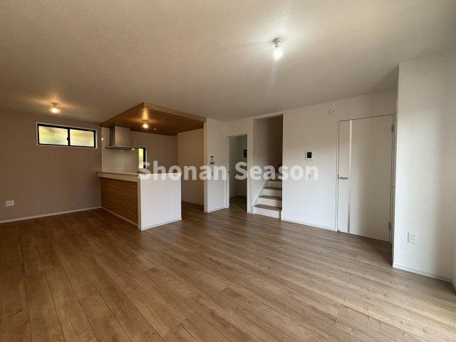 【居間・リビング】