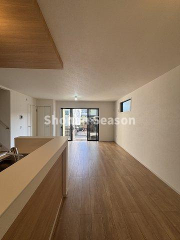 【居間・リビング】