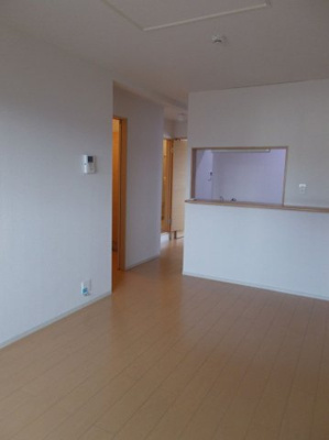 【居間・リビング】 | ファミールハイム