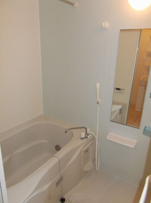 【浴室】 | ファミールハイム