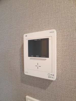 【セキュリティ】 | ベルファミーユ　Ⅱ