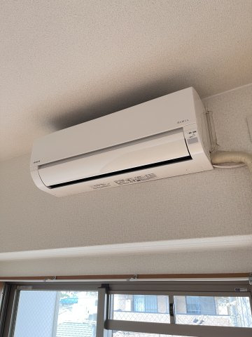 大阪市都島区都島本通２丁目の賃貸マンションの設備