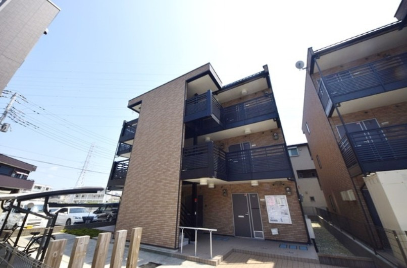 レオネクストドミールＢ