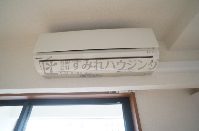 ジョイフローラの設備