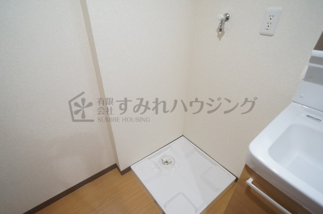 ジョイフローラの設備