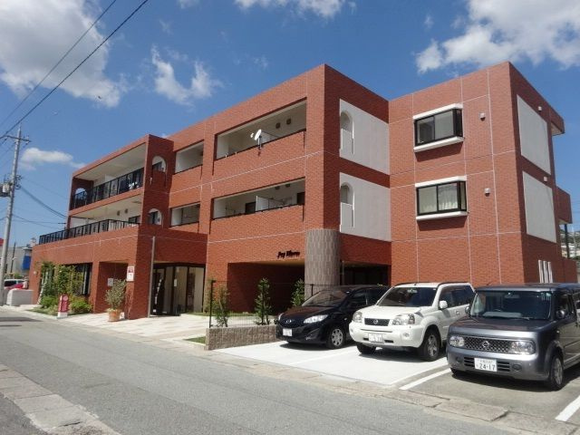 ジョイフローラ