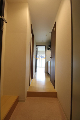 【内装】 | パーラム淡路