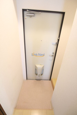 【玄関】 | パーラム淡路