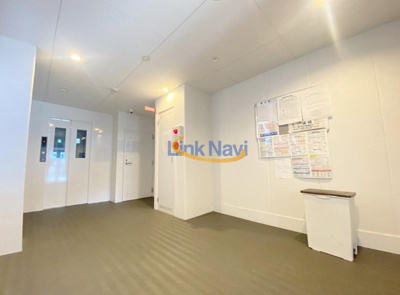 【ロビー】 | パーラム淡路