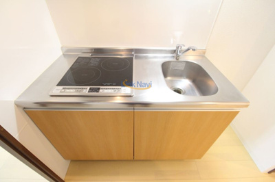 【キッチン】 | パーラム淡路