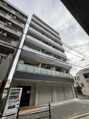 【外観】 | パーラム淡路