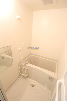 【浴室】 | パーラム淡路