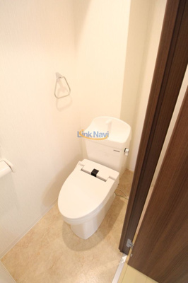 【トイレ】 | パーラム淡路