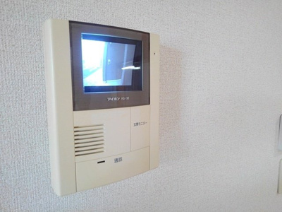 【セキュリティ】 | メゾンドラフレＢ