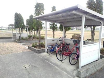 【その他共用部分】 | メゾンドラフレＢ