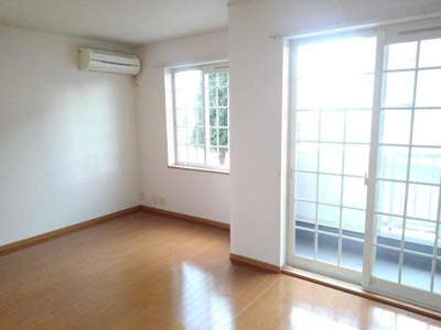 【居間・リビング】 | メゾンドラフレＢ