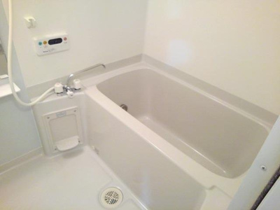 【浴室】 | メゾンドラフレＢ