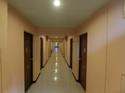 【その他共用部分】 | インペリアルお茶の水