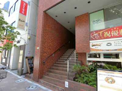 【その他共用部分】 | インペリアルお茶の水