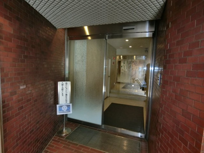 【その他共用部分】 | インペリアルお茶の水