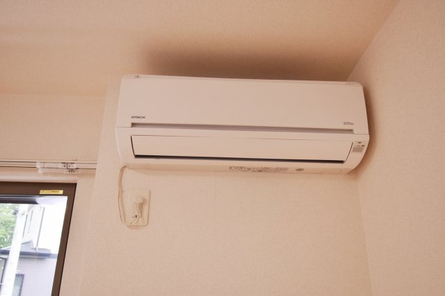 パルティール小曽根の設備