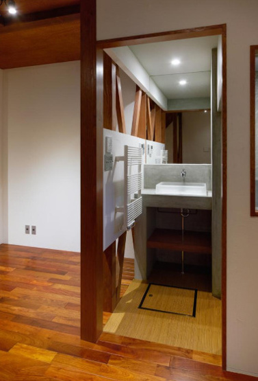 【洗面所】 | S22183-錦林