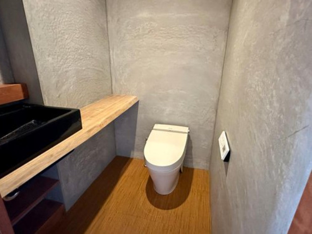 【トイレ】 | S22183-錦林