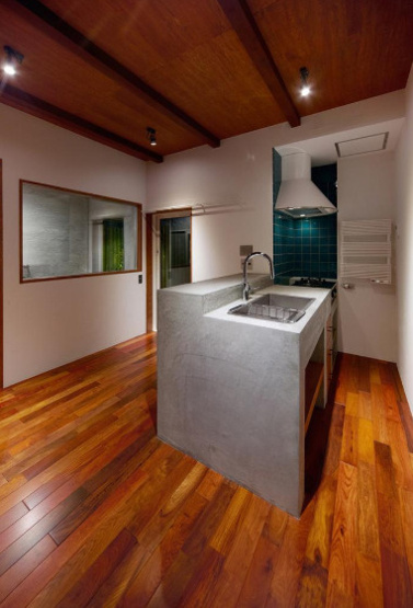 【キッチン】 | S22183-錦林