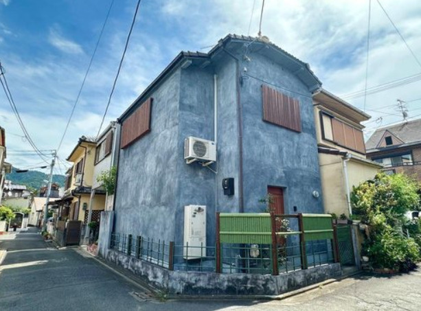 【外観】 | S22183-錦林