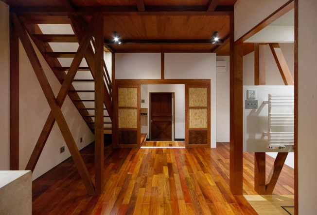 【内装】 | S22183-錦林