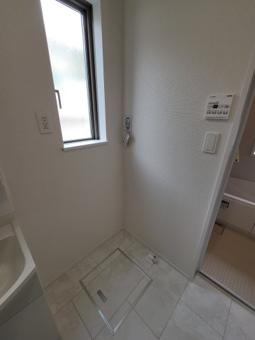 【洗面所】の画像