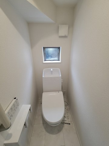 【トイレ】の画像
