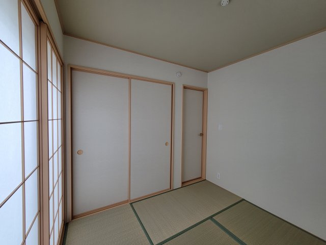 【和室】の画像