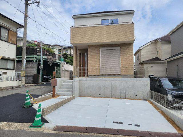 【外観】の画像