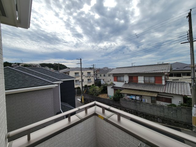 【展望】の画像