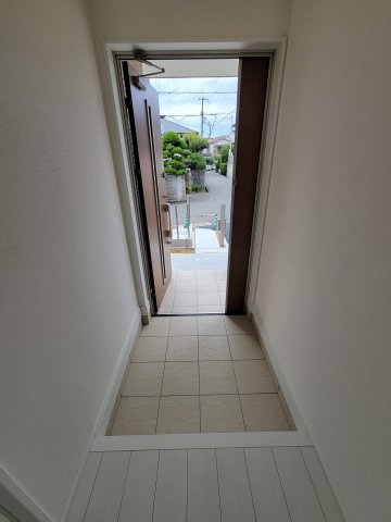 【玄関】の画像
