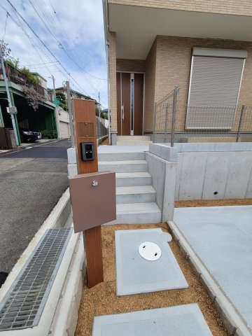 【外観】の画像