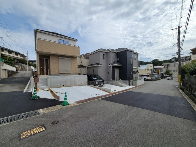 【駐車場】の画像