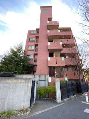 【外観】 | ゴールデングリタ豊中上野