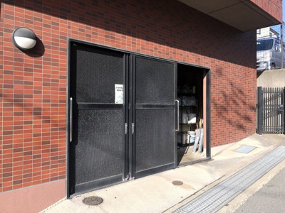 【その他共用部分】 | ゴールデングリタ豊中上野