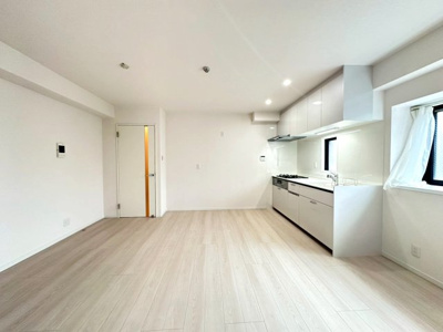 【キッチン】 | ゴールデングリタ豊中上野