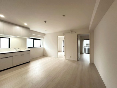 【居間・リビング】 | ゴールデングリタ豊中上野