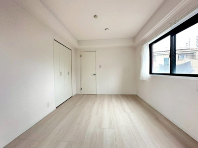 【洋室】 | ゴールデングリタ豊中上野